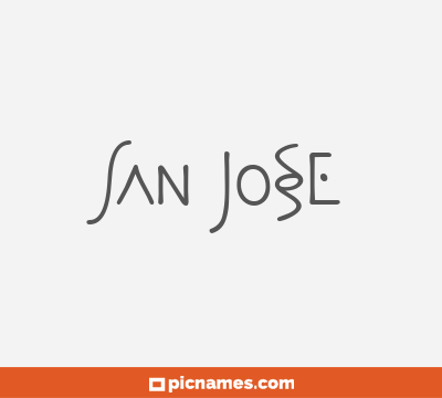 San Jose